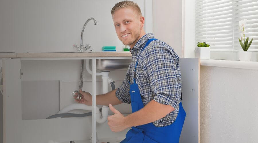 Local expert plumbing services in Hyampom, CA